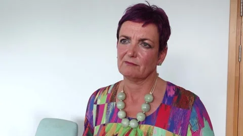 Nicola Sturgeon’s attacks on SNP’s election campaign are wrong: Constance
 Stock Footage 341431008