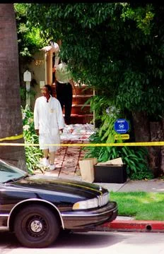 Murder Scene Stock Photos ~ Royalty Free Images Pond5