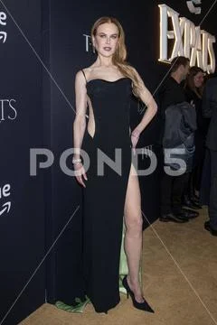 Nicole Kidman bei der Premiere der Amazon Prime Video Miniserie Expats