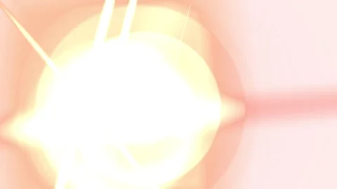 Nier automata rays of light quiet Stock Footage 305414231