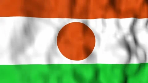 Niger 3840x2160UHD Video stock 312431542