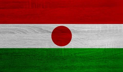 Niger Stock Photos