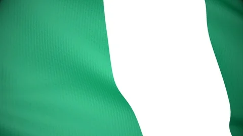 Nigeria Stock Footage 86390280