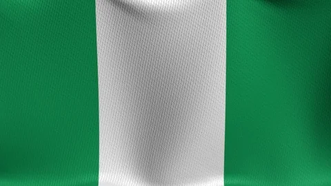 Nigeria 스톡 동영상 89124623