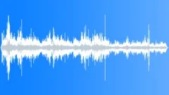 Nigeria Village Chatter MediumSized Sound Effect
