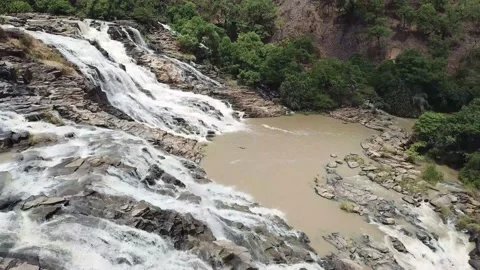 Nigerian Toursim Vídeos de archivo 131844759