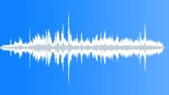 Night Air Raid Country Sound Effect