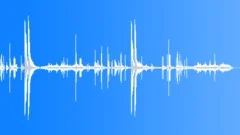 Night Air Raid On Sound Effect