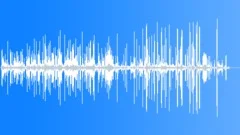 Night Air Raid On Sound Effect