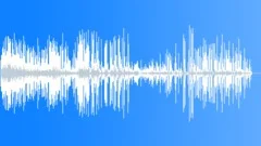 Night Air Raid On Sound Effect