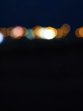 Night background Stock Photos