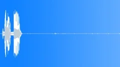 Night Birds - Night Bird 1Sound Effect