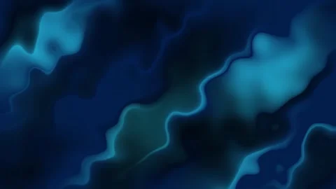 Night Blue 4k video background Video stock 296619670