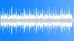 Night Blues Stock Music