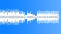 Night Chase (60 sec trance) Stock Music