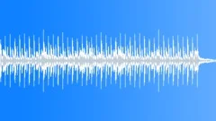 Night Chase (Electronic Stinger) Stock Music