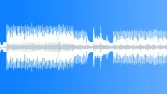 Night Chase (loop) Stock Music
