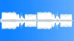Night Chase Stock Music