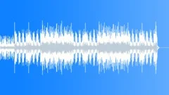 Night chase Stock Music