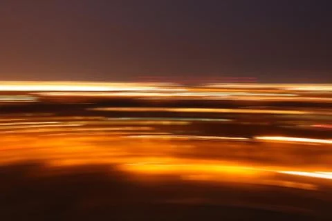 Night city Stock Illustration