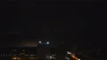 The night city view on a picturesque lightning background 4k or 4k+ Resolution