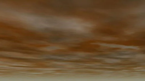 Night cloudy sky Stock Footage 620852