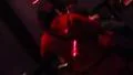 Night club - flying camera scenes - 2 - makes you dizzy HD Footage