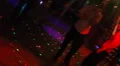 Night club - flying camera scenes - 3 HD Footage