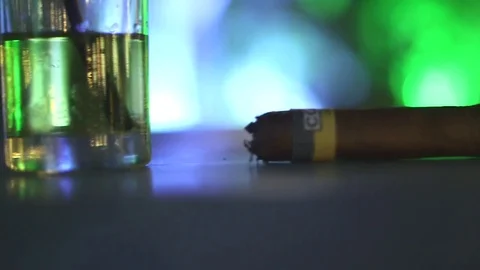 Night club Stock Footage 76241435