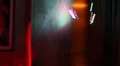 Night club lighting in action - 3 ambient decor HD Footage