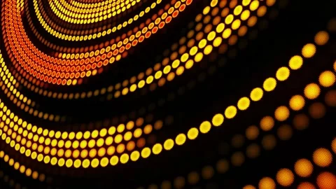 Night Club Motion background Stock Footage 161213043
