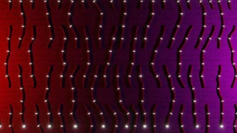 Night Crawlers Fast 库存影片 133620053