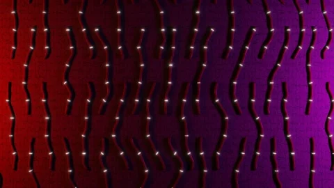 Night Crawlers 库存影片 133619995