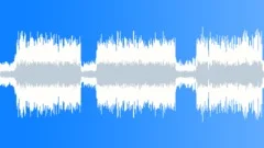 Night cricket calls LOOP Sound Effect
