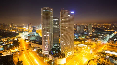 From Night To Day Time Lapse Vidéo 35303437