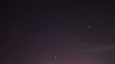 Night to day time lapse HD Stock Footage 32560666
