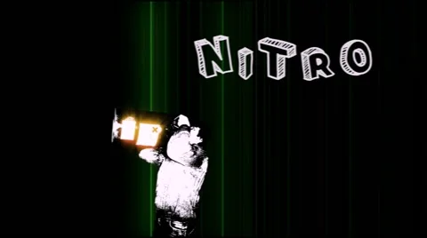 Night dreams of a Vj Stock-Footage 46100395