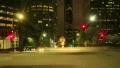 Night Driving 14 Timelapse Los Angeles Downtown VJ Loop HD Footage