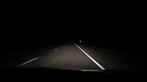 Night Driving 2 Vidéo 90034265