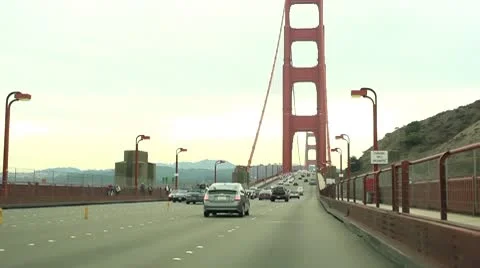 Night Driving (Primary) Stock Footage 8968823