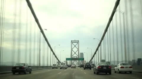 Night Driving (Primary) Stock Footage 8968896