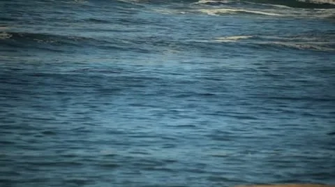 Night Driving (Primary) Stock Footage 8969283