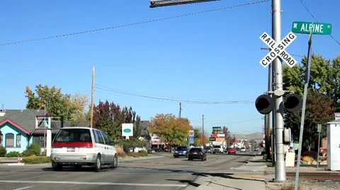 Night Driving (Primary) Stock Footage 8969329