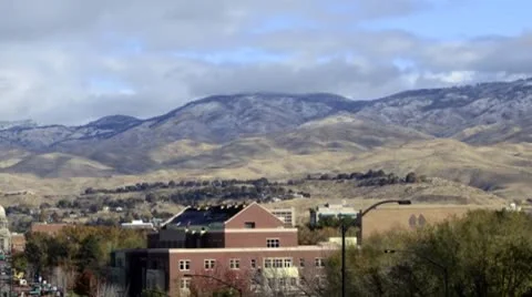 Night Driving (Primary) Stock Footage 8969350