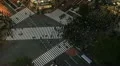 Night Evening Cars Passing Crossing Tokyo Urban Crowd Business People Sidewalk HD Footage