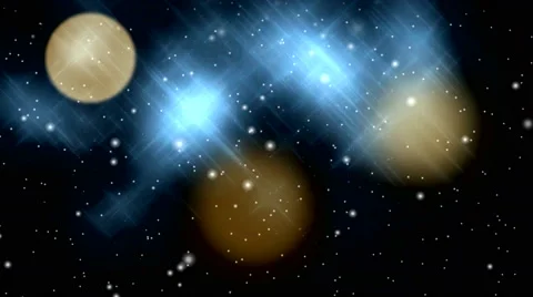 Night, first snow. Early winter Stock Footage 68828096