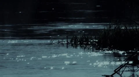 Night Stock Footage 904602