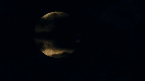 Night Stock Footage 91512980