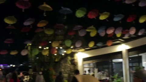 Night Stock Footage 217329598