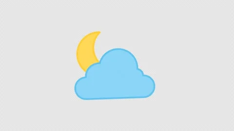 Night Stock Footage 294766938